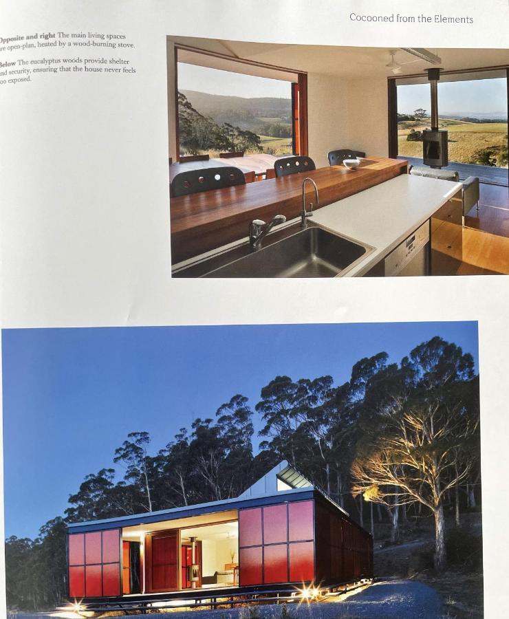 The Orange House Villa Premaydena Exterior photo